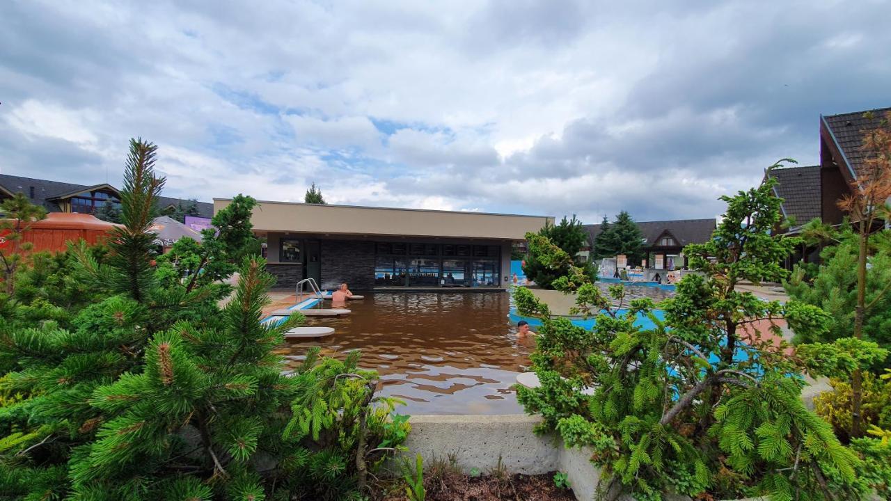 Apartmán AQUAPARK - Hotel Bešeňová Exterior foto