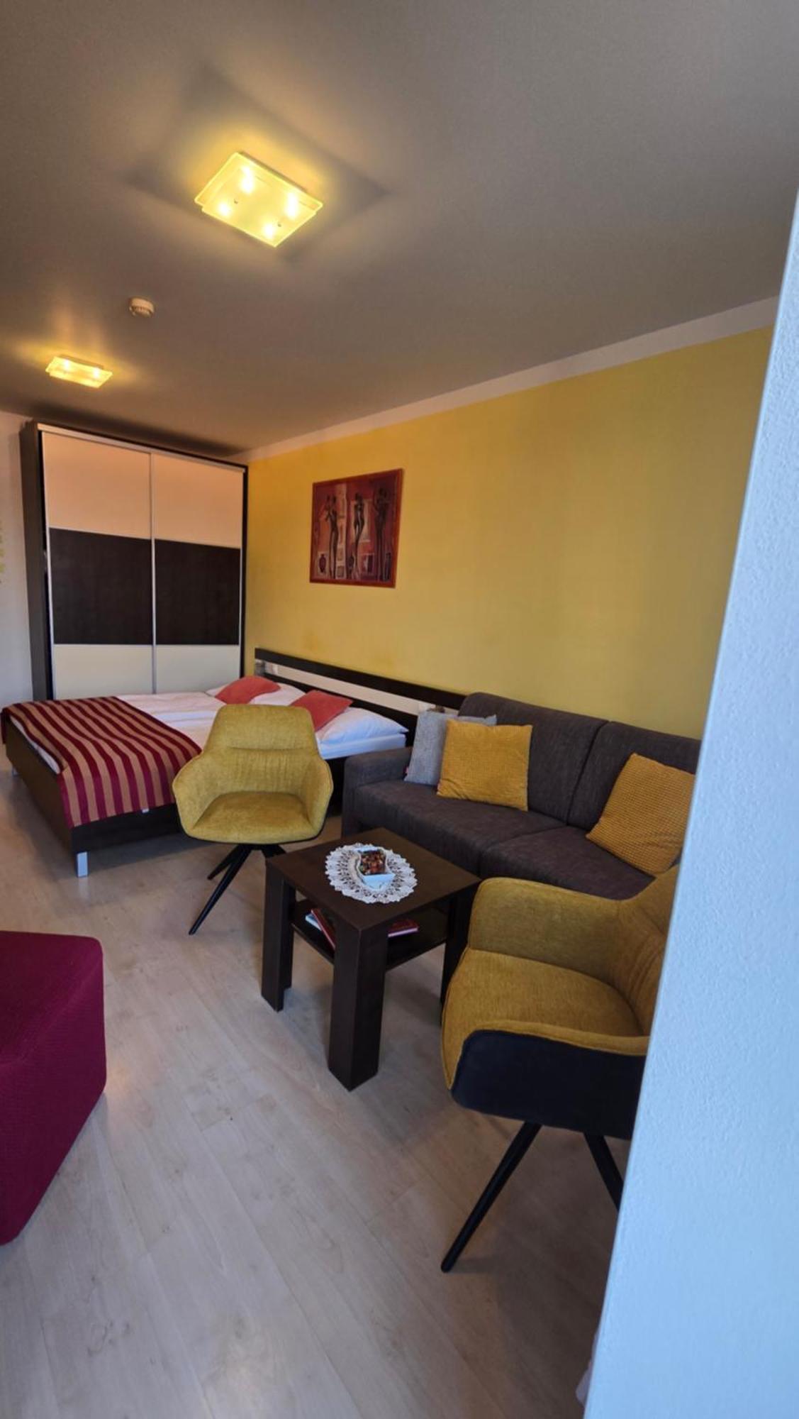 Apartmán AQUAPARK - Hotel Bešeňová Exterior foto